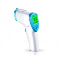 Smart Sensor Non-Contact hand-held Digital Infrared Thermometer Temperature Meter Gun