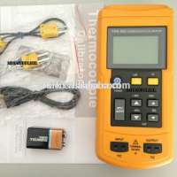 Temperature Thermocouple Calibrator