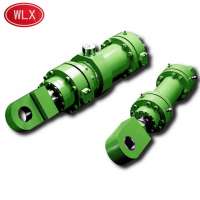 Y-HG1 Series Hydraulic Cylinder for Metallurgical industry