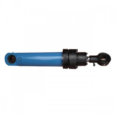 Chinese Supplier of Piston type Hydraulic Cylinder for Metallurgical industry Series