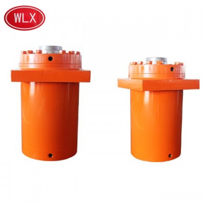 High pressure heavy duty hydraulic cylinder made in china