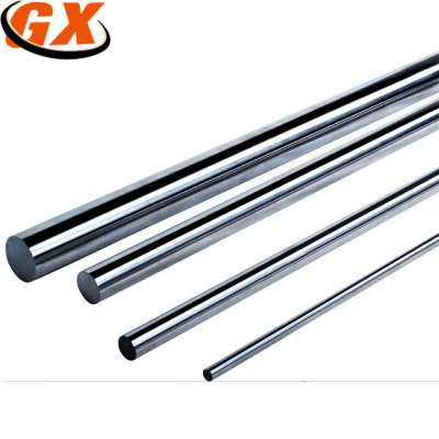 Cylinder linear shaft 16mm  to 140mm