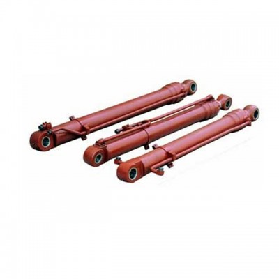 Piston type Hydraulic Cylinder made in china