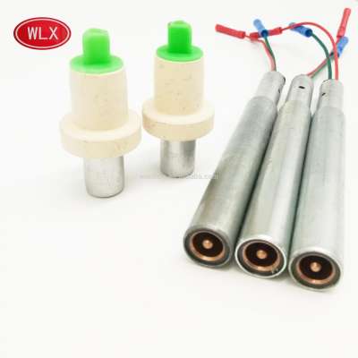 New product hot sell Chinese supplier thermocouple part contact block