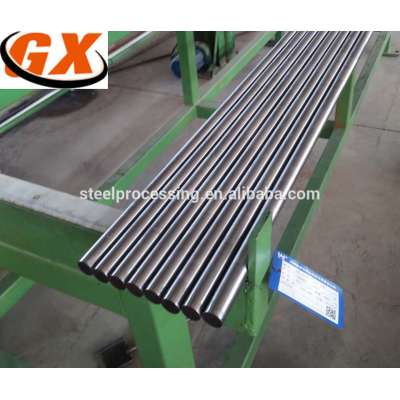 Spring Steel 60Si2CrVA bright steel for rail clips