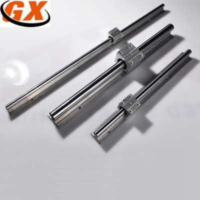 Linear bearing shaft 8mm 12mm