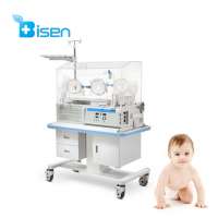 BS-YP-90A High Quality China CE Approved Hospital Neonatal Transport Infant Incubator