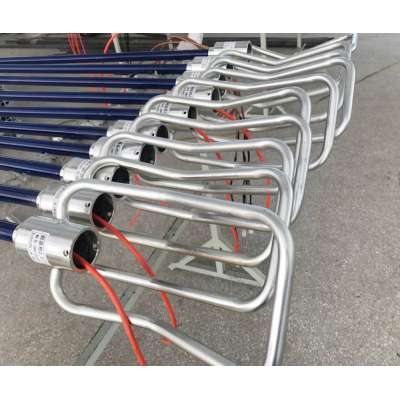 Positherm Immersion Lance/Thermocouple Lance used in Molten Metal