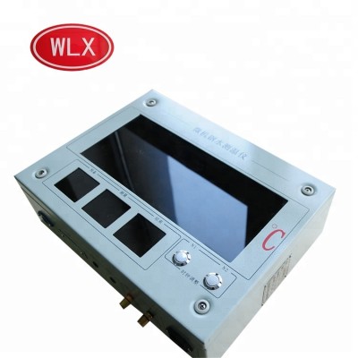 High quality Chinese supplier molten steel temperature measuring instrument