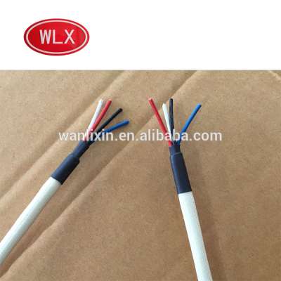 Disposable Thermocouple MI Copper Sheathed Mineral Insulated Cable