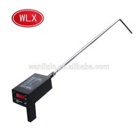 Portable Temperature Indicator For Molten Metal