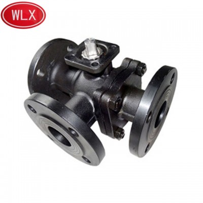 3 way ball valve ball valve from China