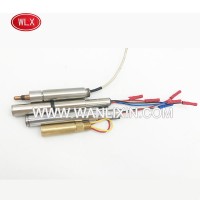 Immersion thermocouple contact blocks immersion thermocouple receptacles with best price