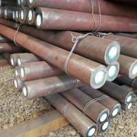 steel mill price Alloy steel 20CrMnTi/8620H round bar