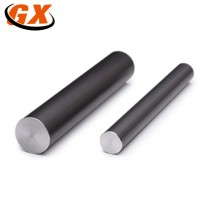 40Cr chrome plated hydraulic piston rod 10mm-120mm